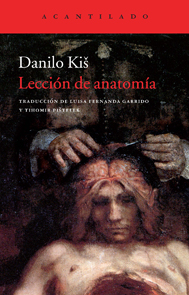 Leccin de anatoma