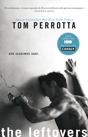 The Leftovers 