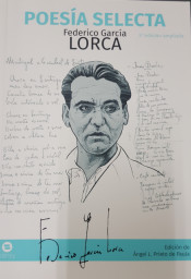 Poesa selecta federico garca lorca