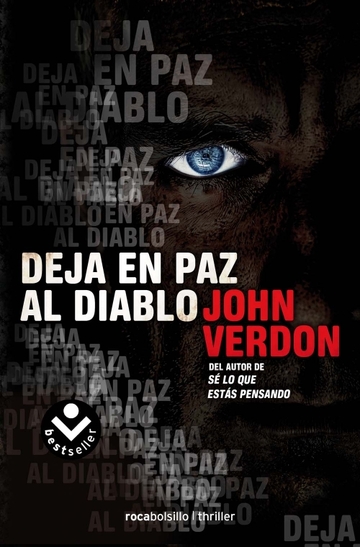 Deja En Paz Al Diablo 
