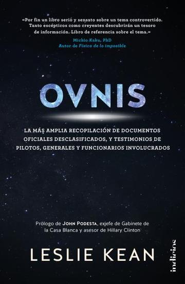 Ovnis 