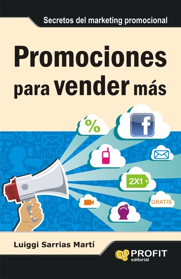 Promociones para vender ms