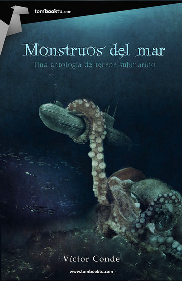 Monstruos del mar