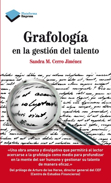 Grafolog?a en la gesti?n del talento