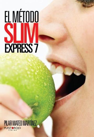 El mtodo Slim Express 7