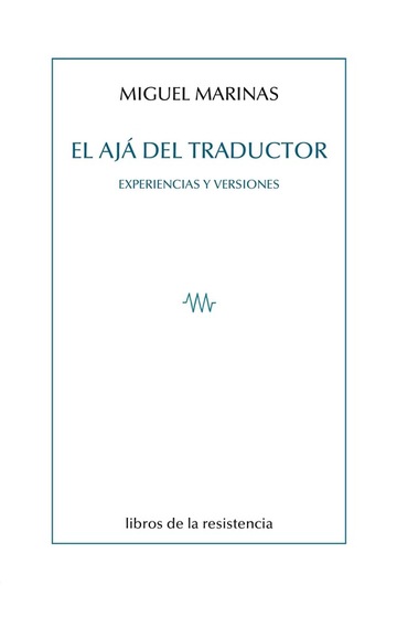 El aj del traductor