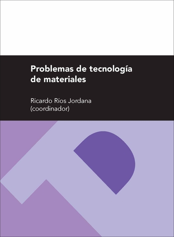 Problemas de tecnologa de materiales