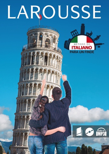 Italiano para un finde 