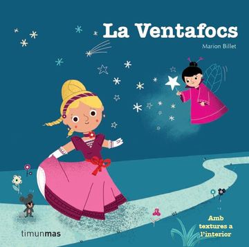 La ventafocs 