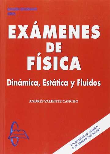 Exmenes de fsica