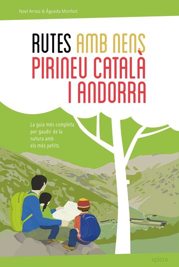 Rutes amb nens al pirineu catal i andorra 
