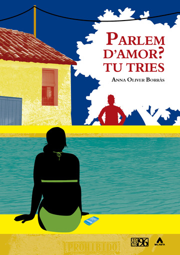 Parlem d?amor? Tu tries