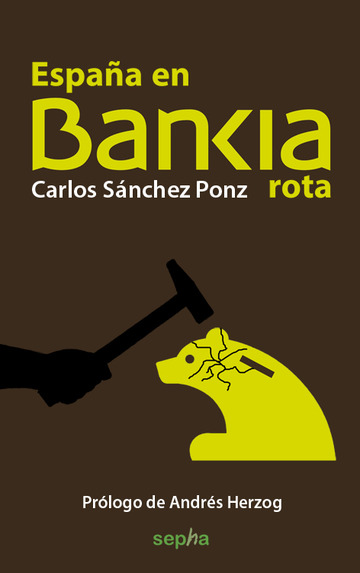 Espaa en Bankia rota