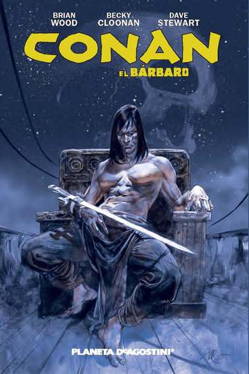 Conan El brbaro n 02/04