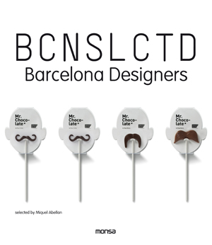 BCNSLCTD Barcelona designers