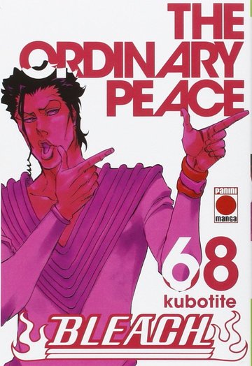 Bleach 68