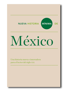 Historia mnima de mxico