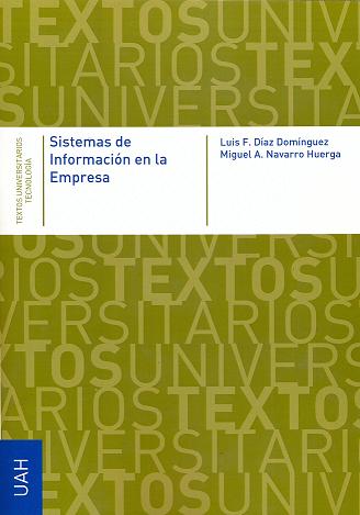 Sistemas de Informacin en la Empresa