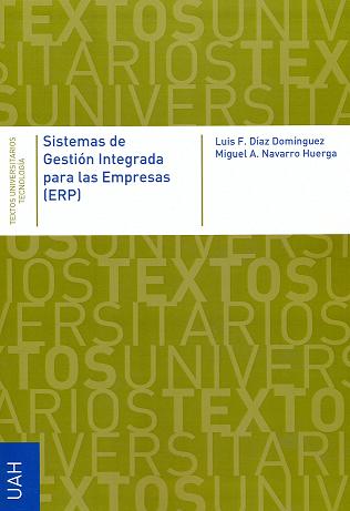 Sistemas de gestin integrada para las empresas (EPR)