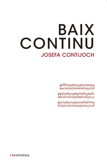 Baix continu 