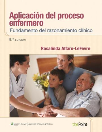 Aplicacin del Proceso Enfermero