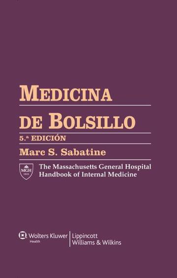 Medicina de Bolsillo