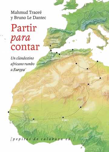 Partir Para Contar 