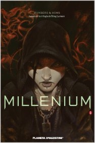 Millenium n 01 Los hombres que no amaban a las mujeres