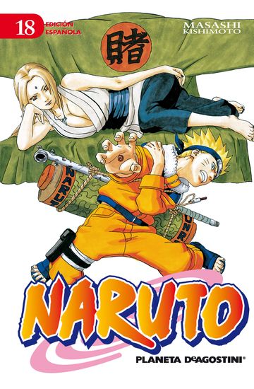 Naruto n 18/72