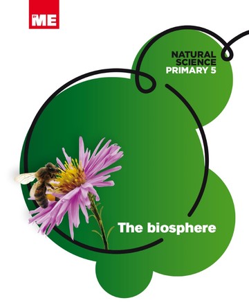The biosphere. natural science primary 5 