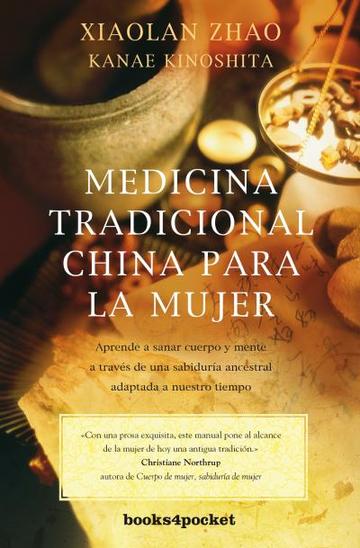 Medicina tradicional china para la mujer