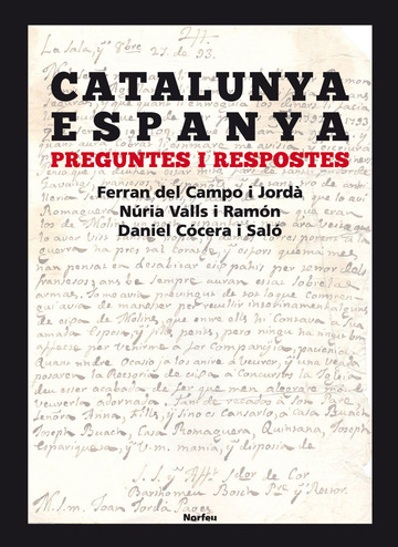 Catalunya-Espanya.
