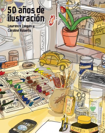 50 aos de ilustracin
