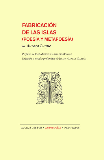 Fabricacin de las islas 