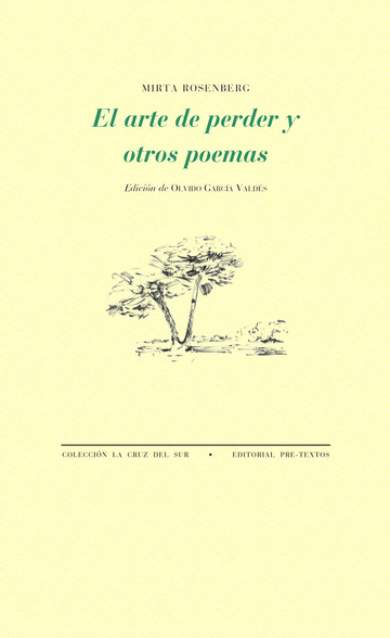 El arte de perder y otros poemas 