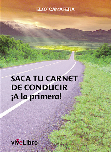 Saca tu carnet de conducir A la primera!