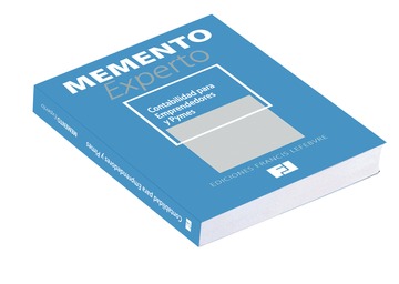 Memento Experto Contabilidad para Emprendedores y Pymes