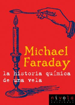 La historia qumica de una vela