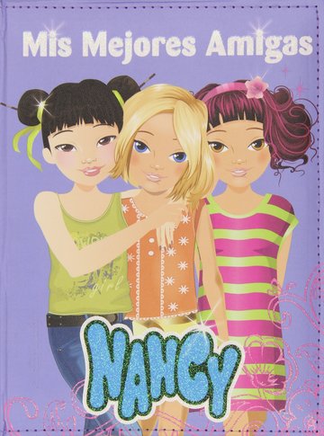 Mis mejores amigas nancy