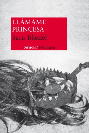 Ll?mame princesa