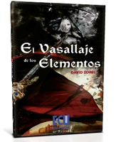El vasallaje de los elementos