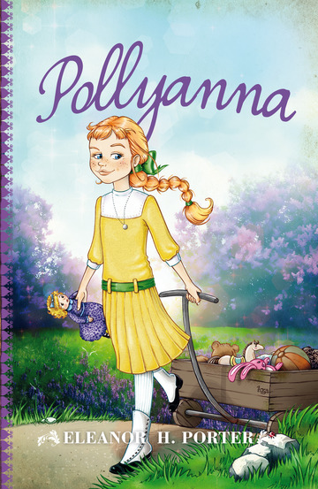Pollyanna 