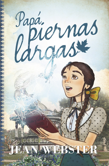 Pap Piernas Largas