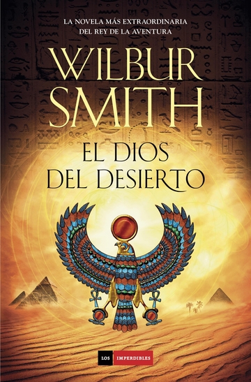 El dios del desierto 
