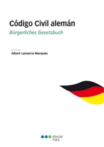 Cdigo Civil Alemn Brgerliches Gesetzbuch