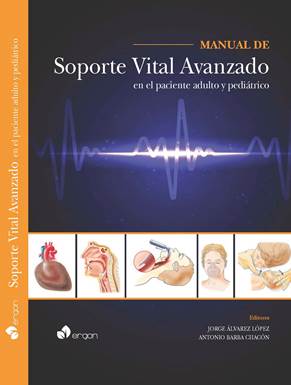 Manual de Soporte Vital Avanzado en el Paciente Adulto y Peditrico