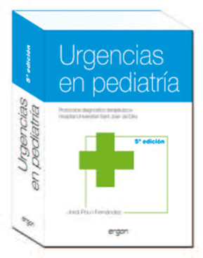 Urgencias en pediatra