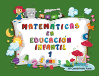 Matemticas en educacin infantil 1