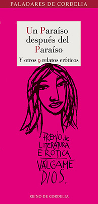 Un paraso despus del paraso (Y otros 9 relatos erticos)