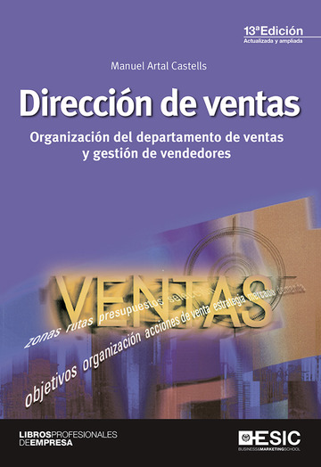Direccin de ventas 
